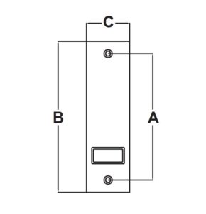 1019A - SCHEMA PLACCA